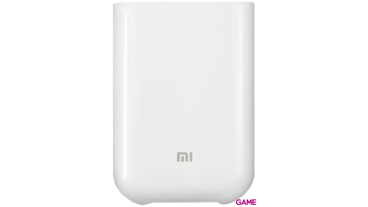 Xiaomi Mi Portable Photo Printer - Papel Fotografico-0