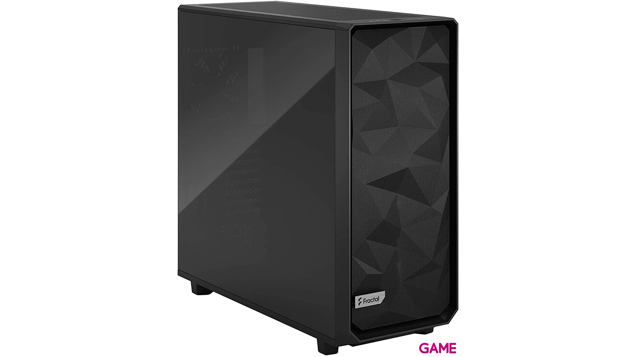 Fractal Design Meshify 2 XL Negro - Caja Ordenador-2
