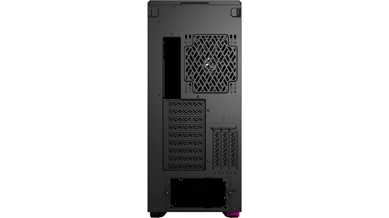 Fractal Design Meshify 2 XL Negro - Caja Ordenador-3