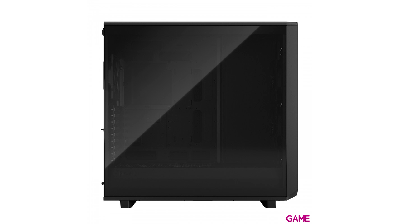 Fractal Design Meshify 2 XL Negro - Caja Ordenador-0