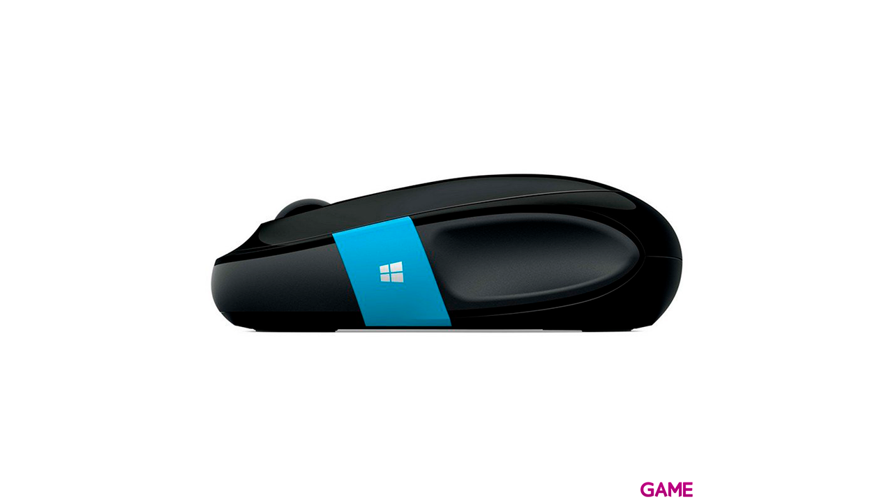 Microsoft Sculpt Comfort Deskto - Teclado+Raton-4