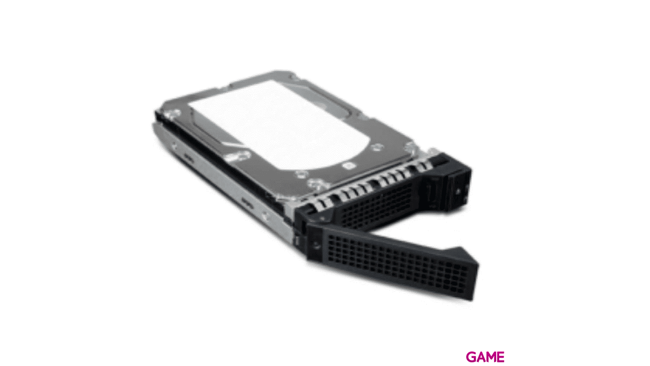 Lenovo 7XB7A00022 disco duro interno 2.5