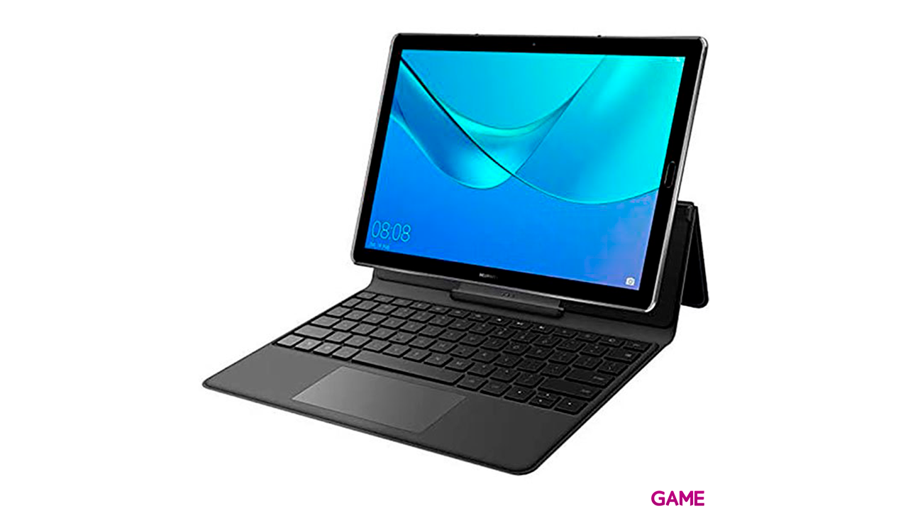 Amork Tablet Keyboard Cover ES-0