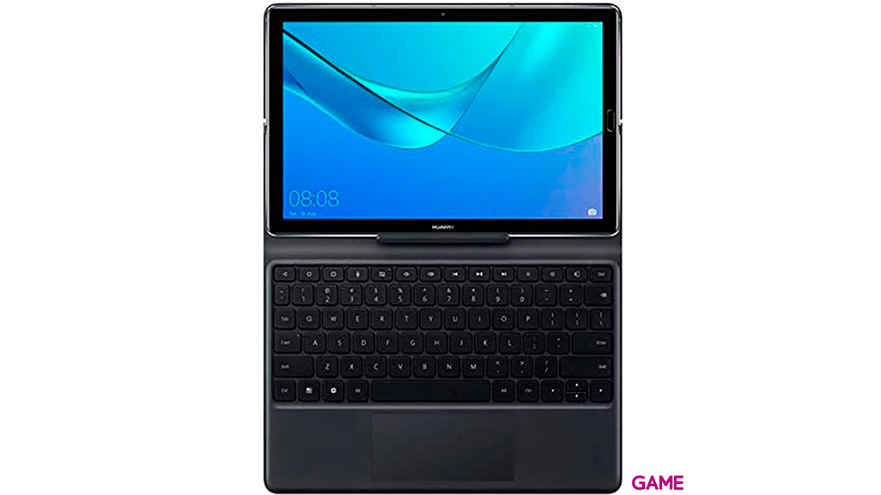 Amork Tablet Keyboard Cover ES-1