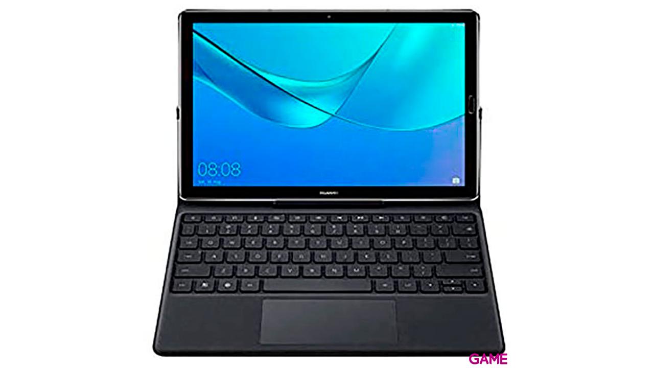 Amork Tablet Keyboard Cover ES-2