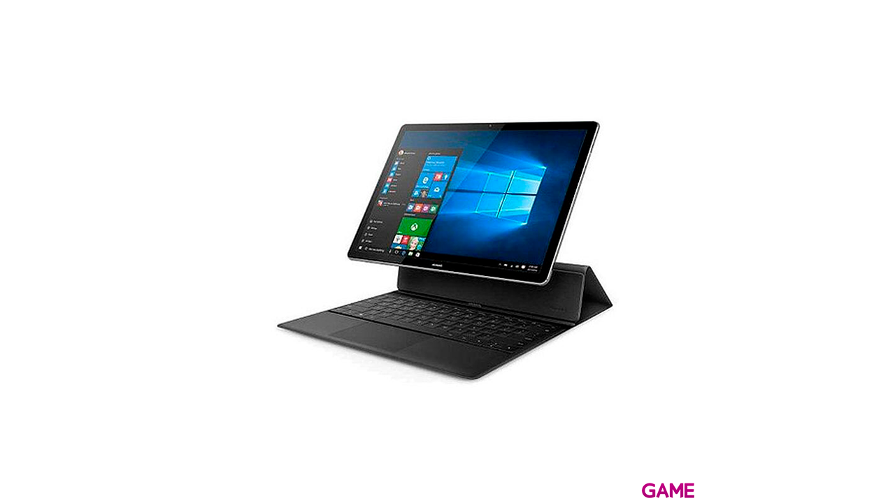 Amork Tablet Keyboard Cover ES-3
