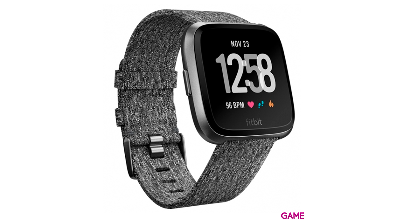 Fitbit Versa 3,4 cm (1.34