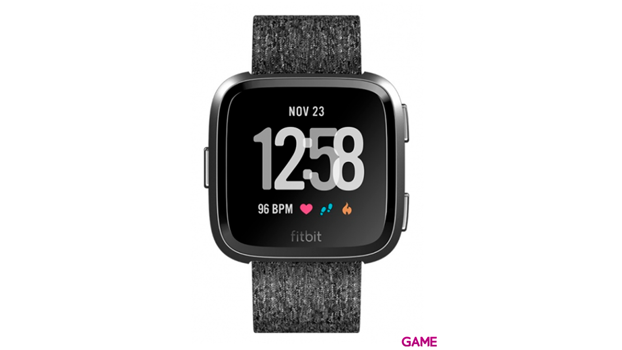Fitbit Versa 3,4 cm (1.34