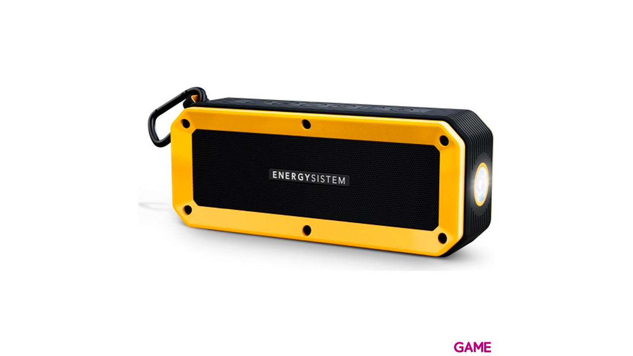 Energy Sistem Outdoor Box Bike 10w - Altavoz-0