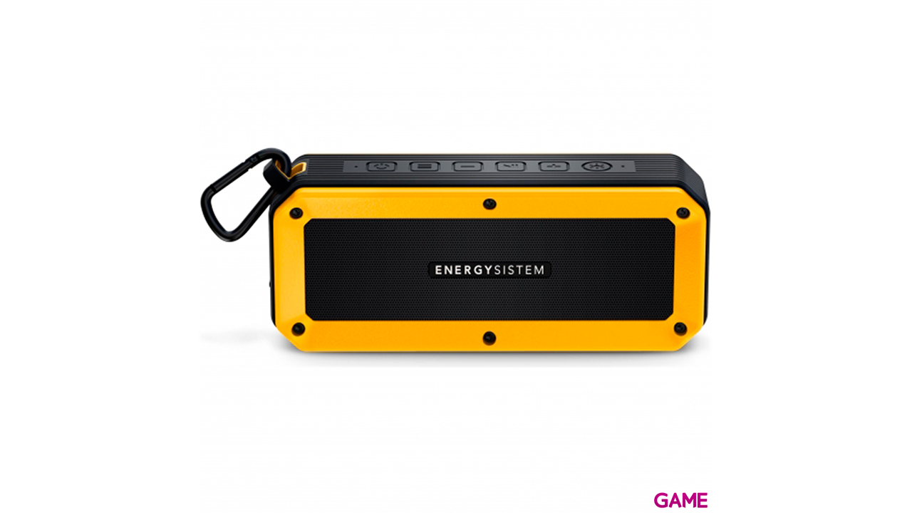 Energy Sistem Outdoor Box Bike 10w - Altavoz-1