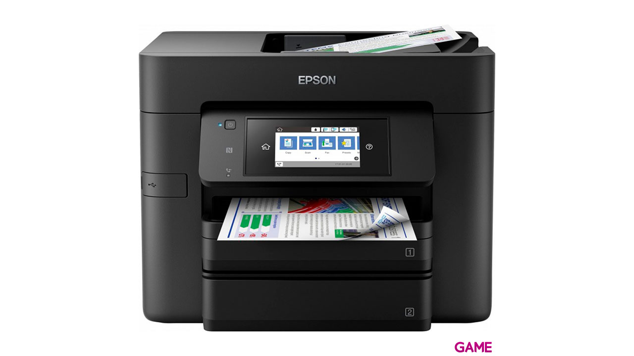 Epson WorkForce Pro WF-M5299DW-0