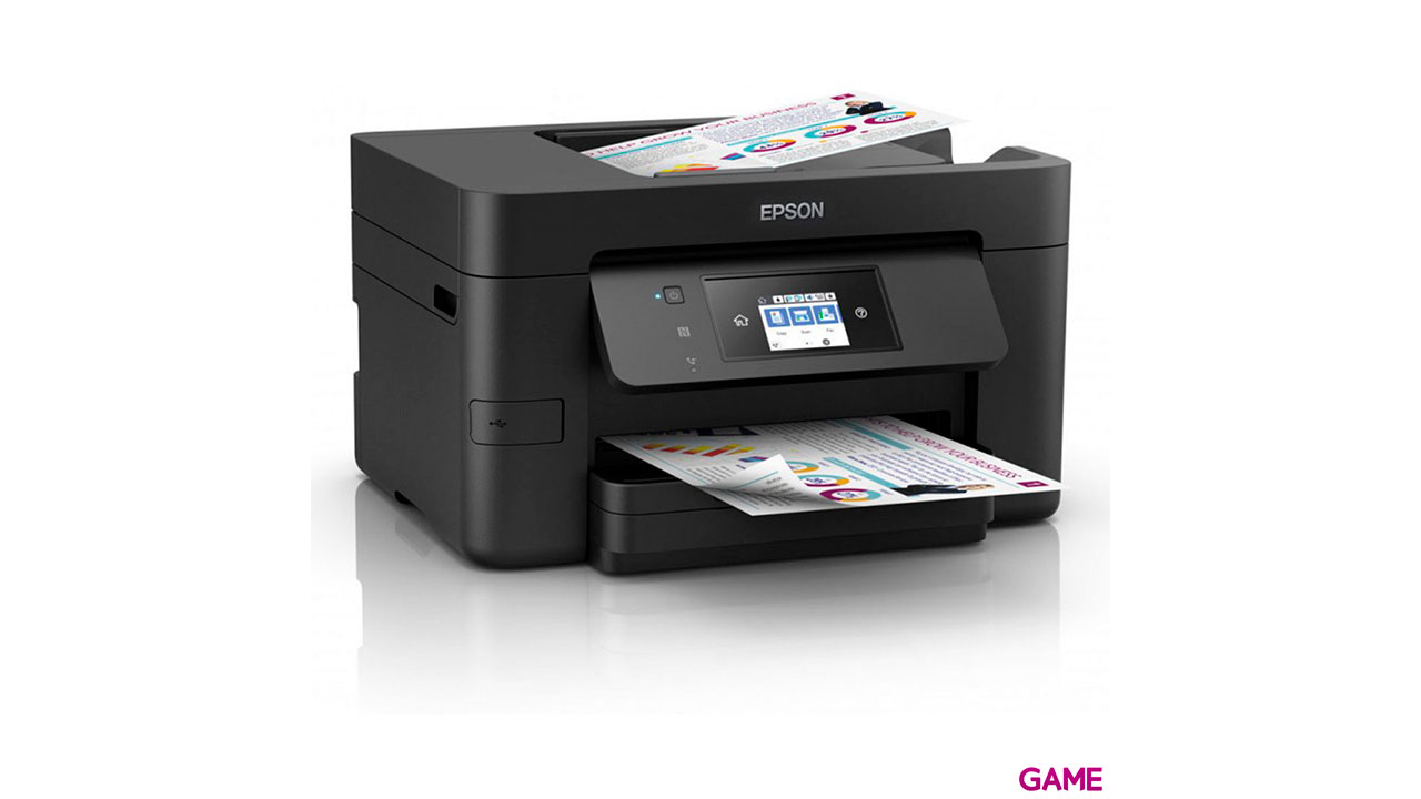 Epson WorkForce Pro WF-M5299DW-1