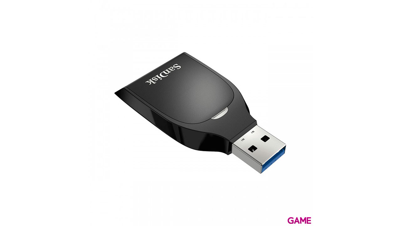 SanDisk SD UHS-I Card Reader - Lector Tarjetas-1