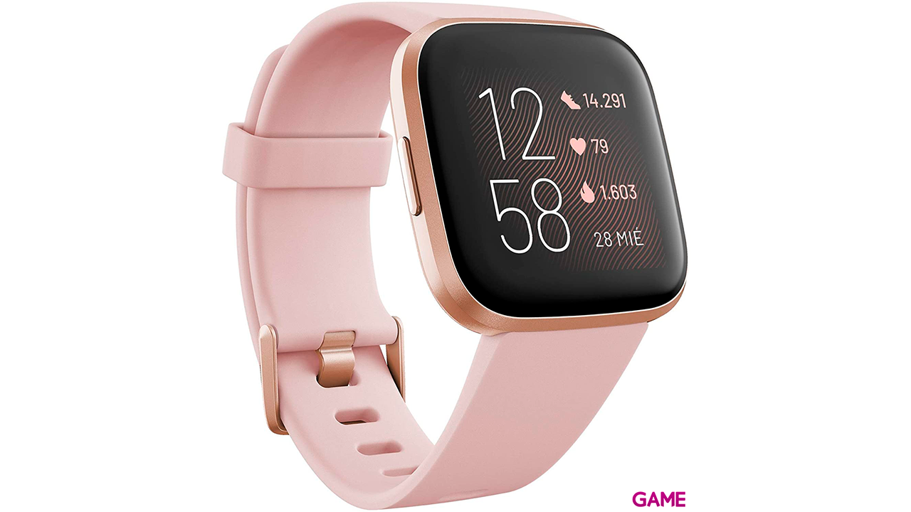 Fitbit Versa 2 3,55 cm (1.4