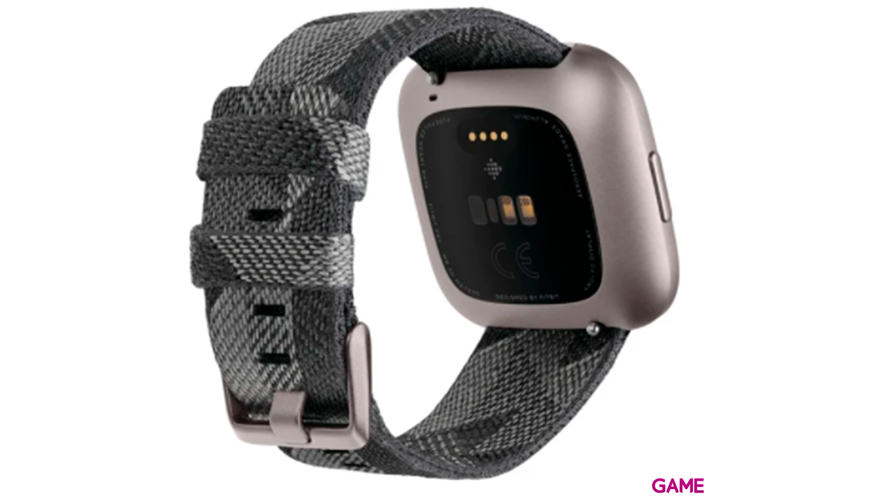 Fitbit Versa 2 3,55 cm (1.4