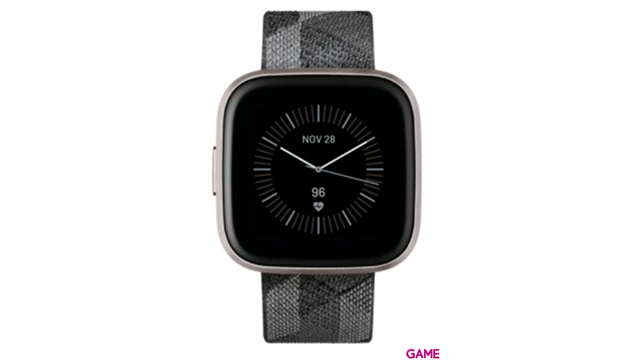 Fitbit Versa 2 3,55 cm (1.4
