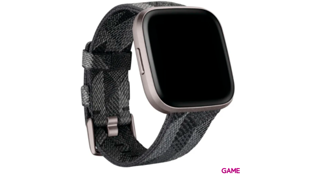 Fitbit Versa 2 3,55 cm (1.4