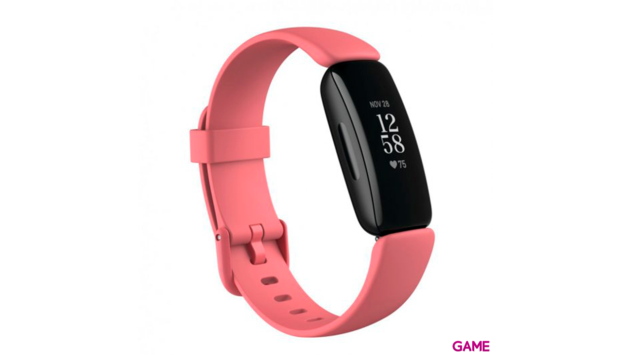 Fitbit Inspire 2 Rosa - Pulsera Actividad-0