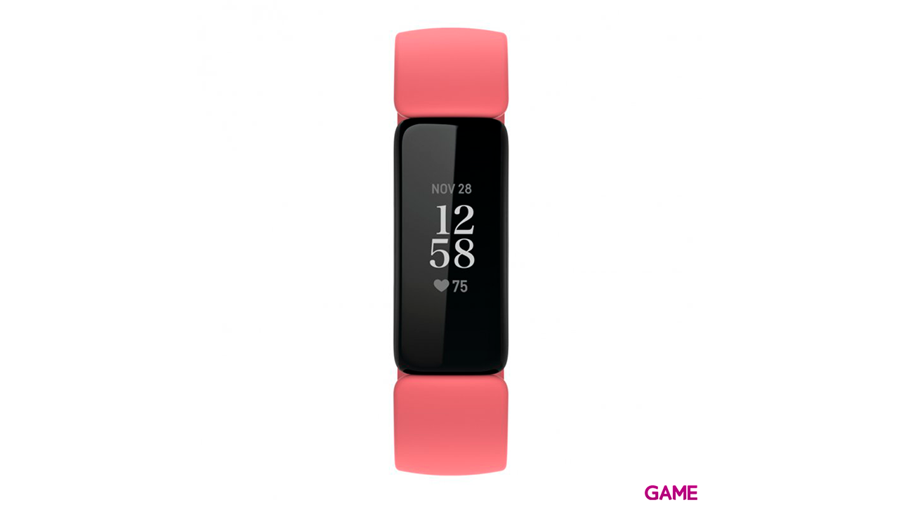 Fitbit Inspire 2 Rosa - Pulsera Actividad-2