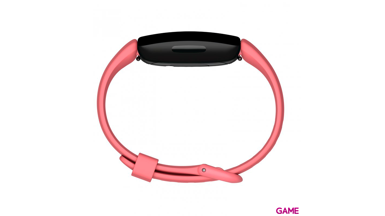 Fitbit Inspire 2 Rosa - Pulsera Actividad-3