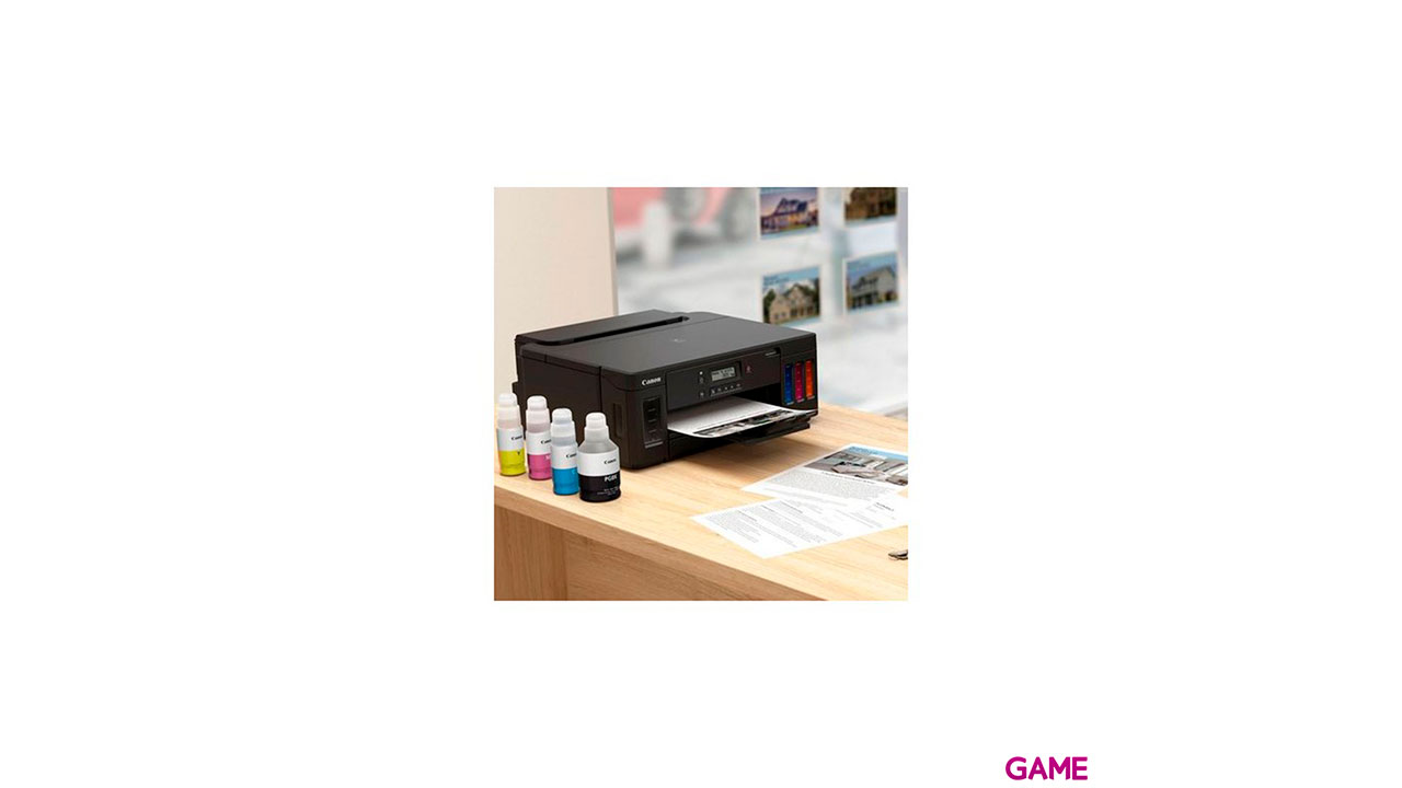 Canon 3112C006 impresora de inyección de tinta Color 4800 x 1200 DPI A5 Wifi-0