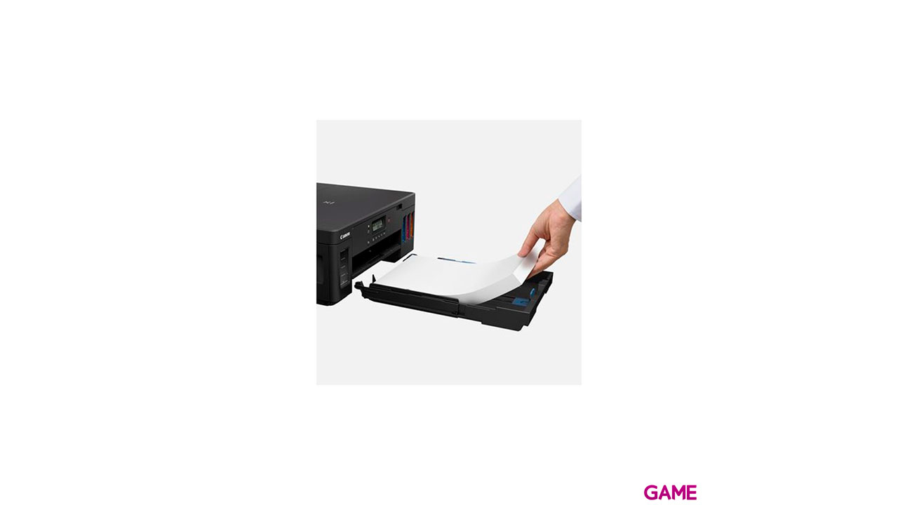 Canon 3112C006 impresora de inyección de tinta Color 4800 x 1200 DPI A5 Wifi-3