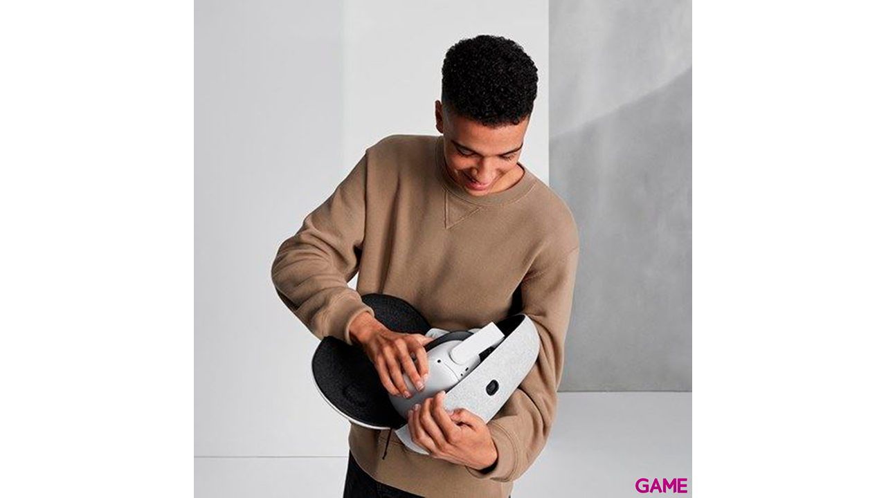 Facebook Meta Quest 2 Carrying Case-4