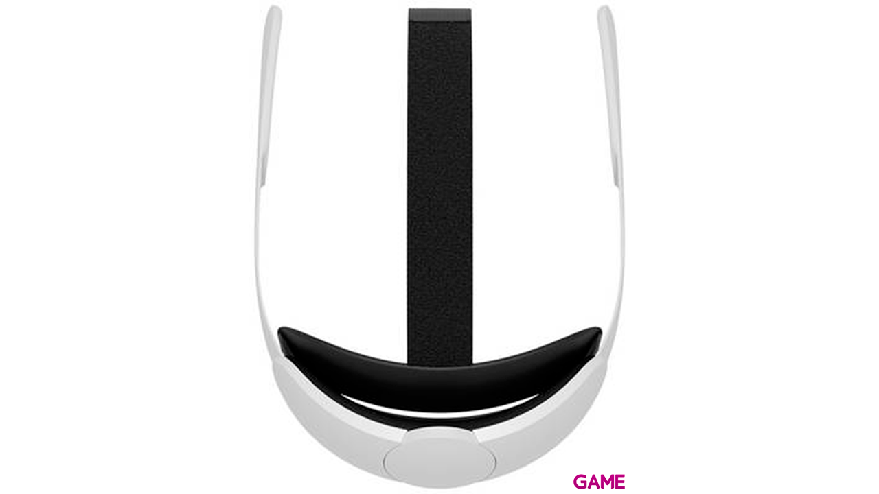 Facebook Meta Quest 2 Elite Strap-0