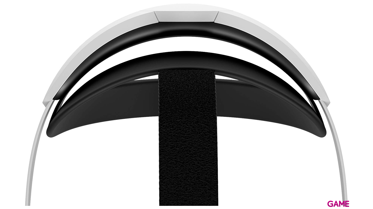Facebook Meta Quest 2 Elite Strap-1