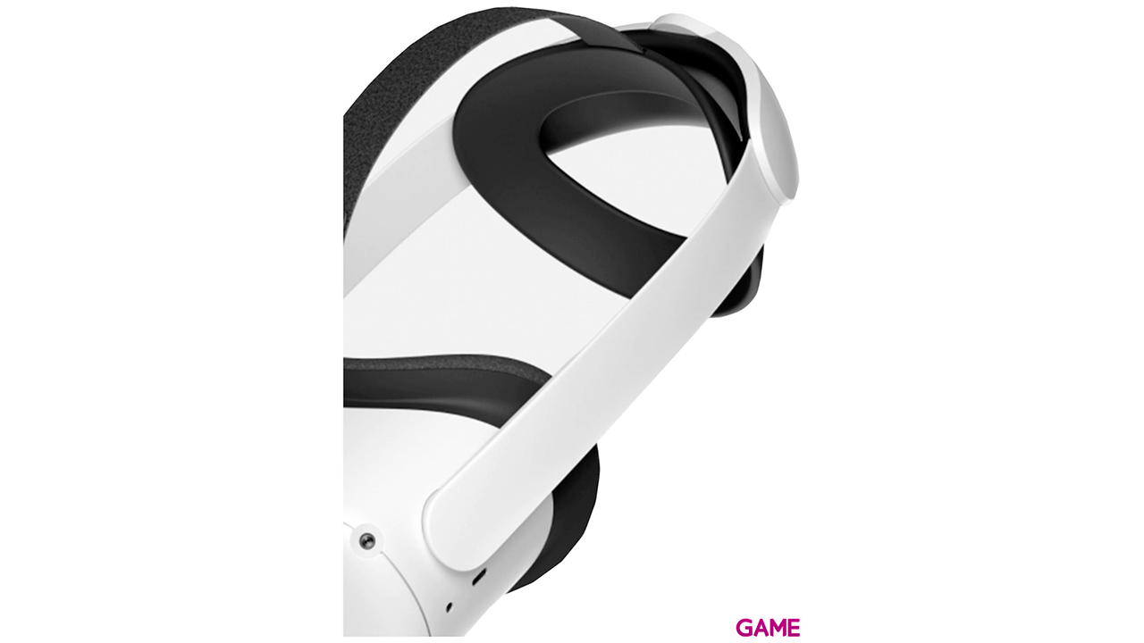 Facebook Meta Quest 2 Elite Strap-2