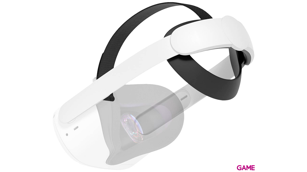 Facebook Meta Quest 2 Elite Strap-3