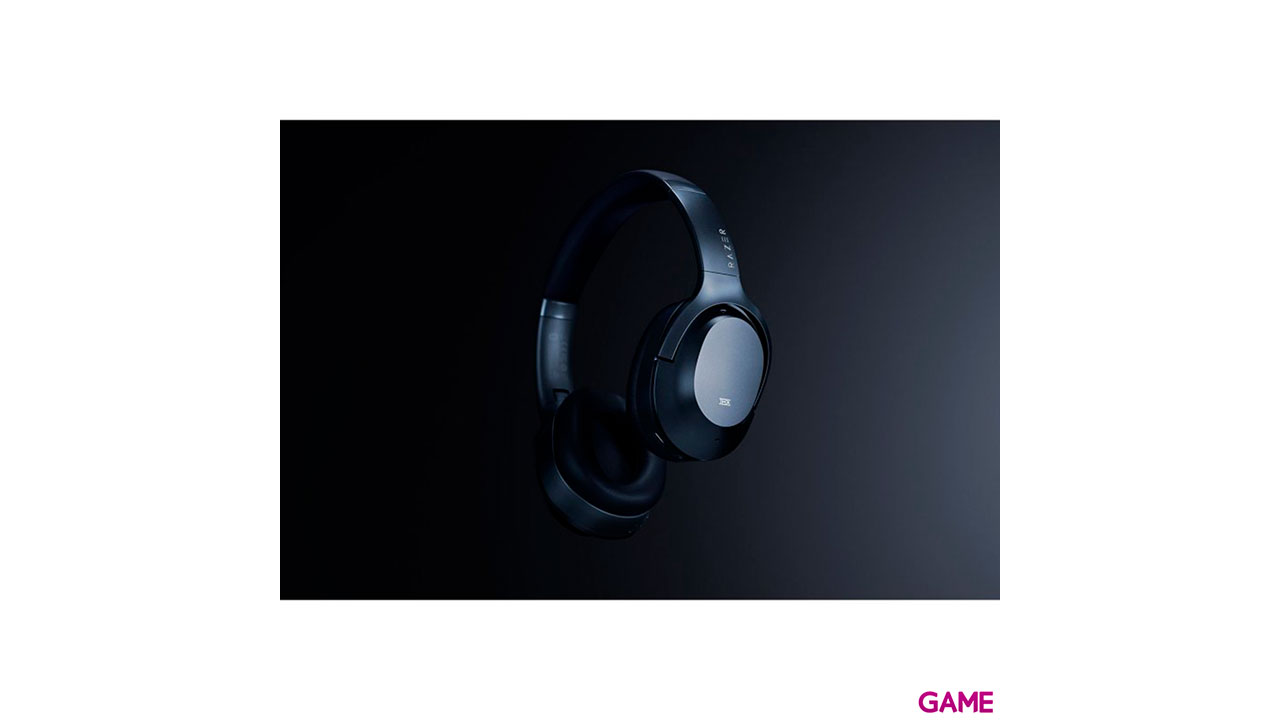 Razer Opus THX Wireless Bluetooth Gaming Headset - Auriculares Gaming inalambricos-1