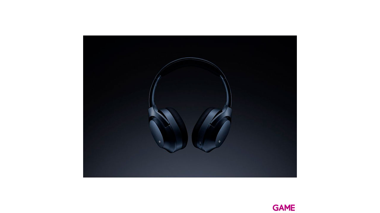 Razer Opus THX Wireless Bluetooth Gaming Headset - Auriculares Gaming inalambricos-2