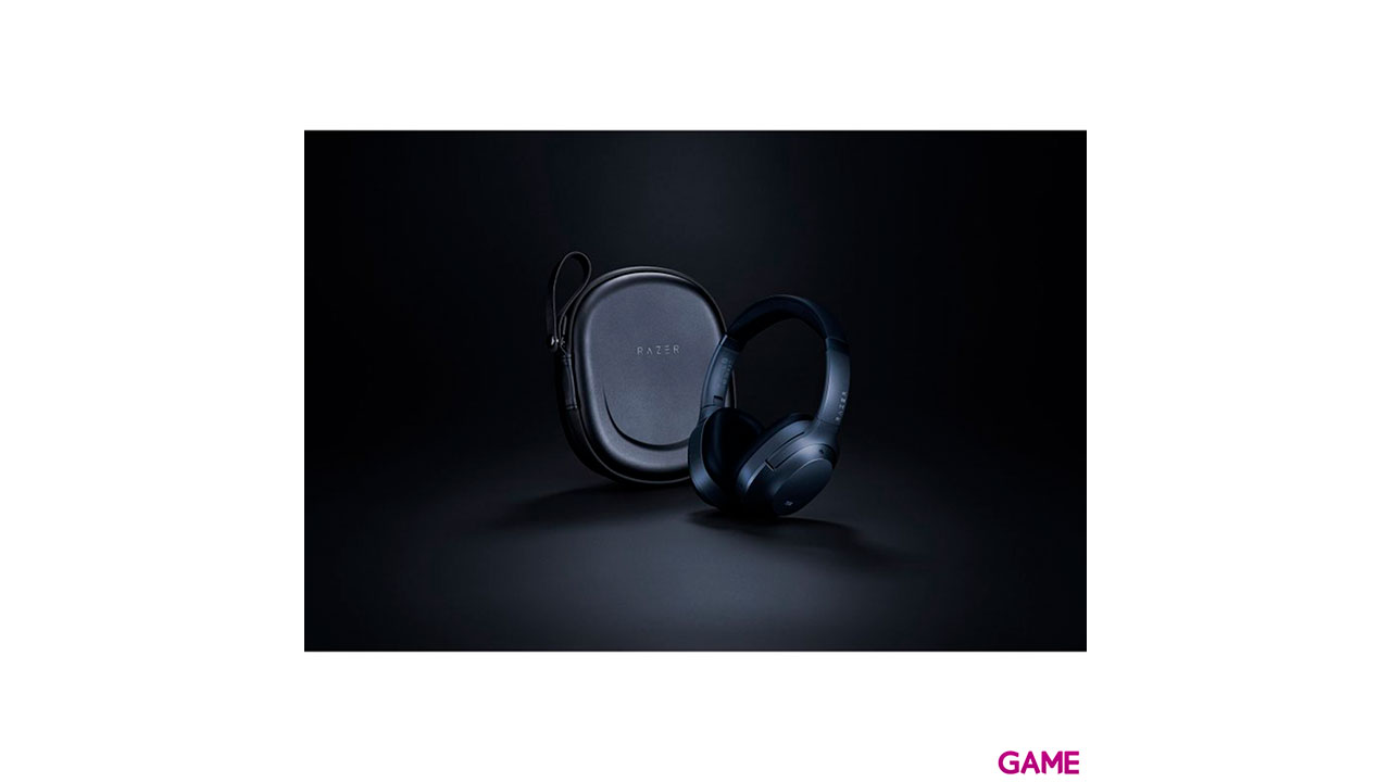 Razer Opus THX Wireless Bluetooth Gaming Headset - Auriculares Gaming inalambricos-4