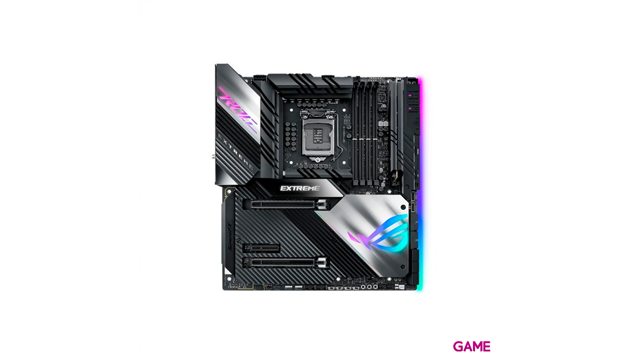 ASUS ROG Maximus XIII Extreme Intel Z590 LGA 1200 ATX extendida - Placa Base-2