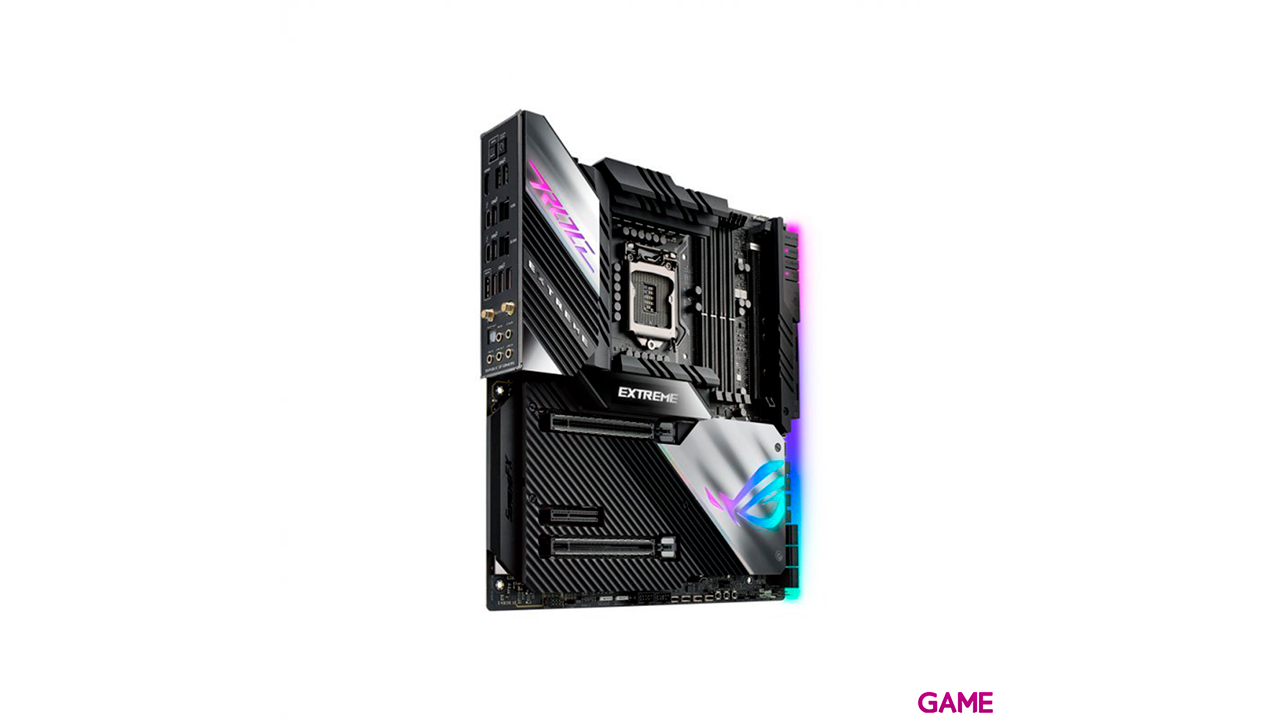 ASUS ROG Maximus XIII Extreme Intel Z590 LGA 1200 ATX extendida - Placa Base-3