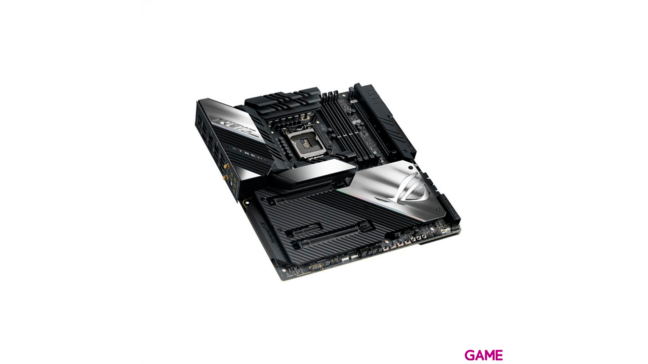 ASUS ROG Maximus XIII Extreme Intel Z590 LGA 1200 ATX extendida - Placa Base-4