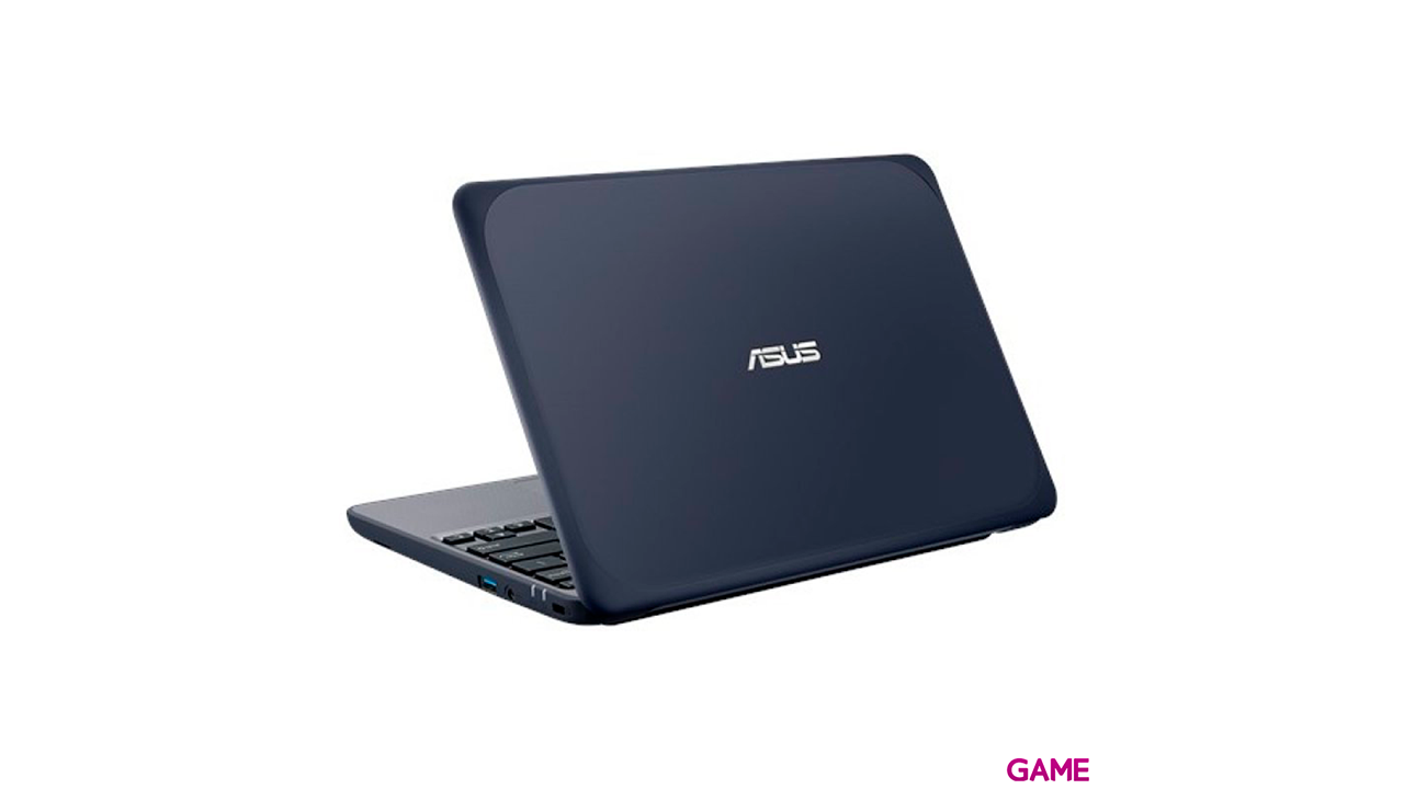 ASUS Vivo W202NA-GJ0069RA Celeron N3350 - 4GB - 128GB - 11.6´´ - W10 Pro - Ordenador Portatil-0