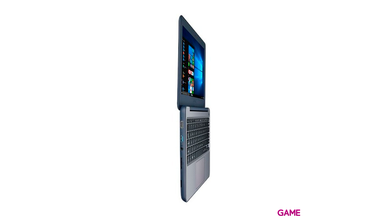 ASUS Vivo W202NA-GJ0069RA Celeron N3350 - 4GB - 128GB - 11.6´´ - W10 Pro - Ordenador Portatil-3
