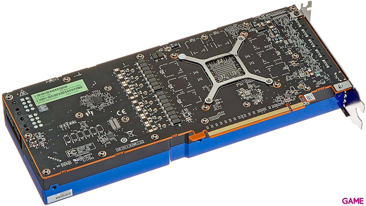 AMD Radeon Pro W5700 8GB GDDR6 - Tarjeta Grafica-4