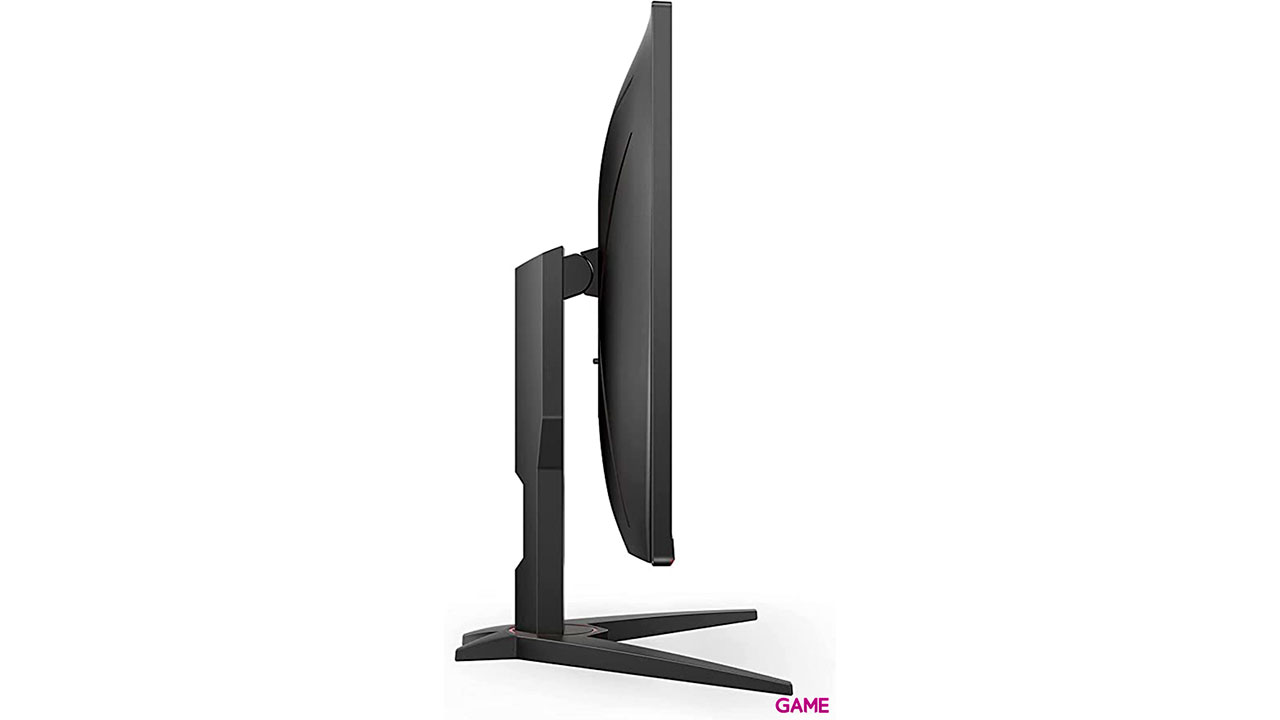 AOC Gaming U28G2AE/BK 28´´ - IPS - 4K UHD - Monitor Gaming-2