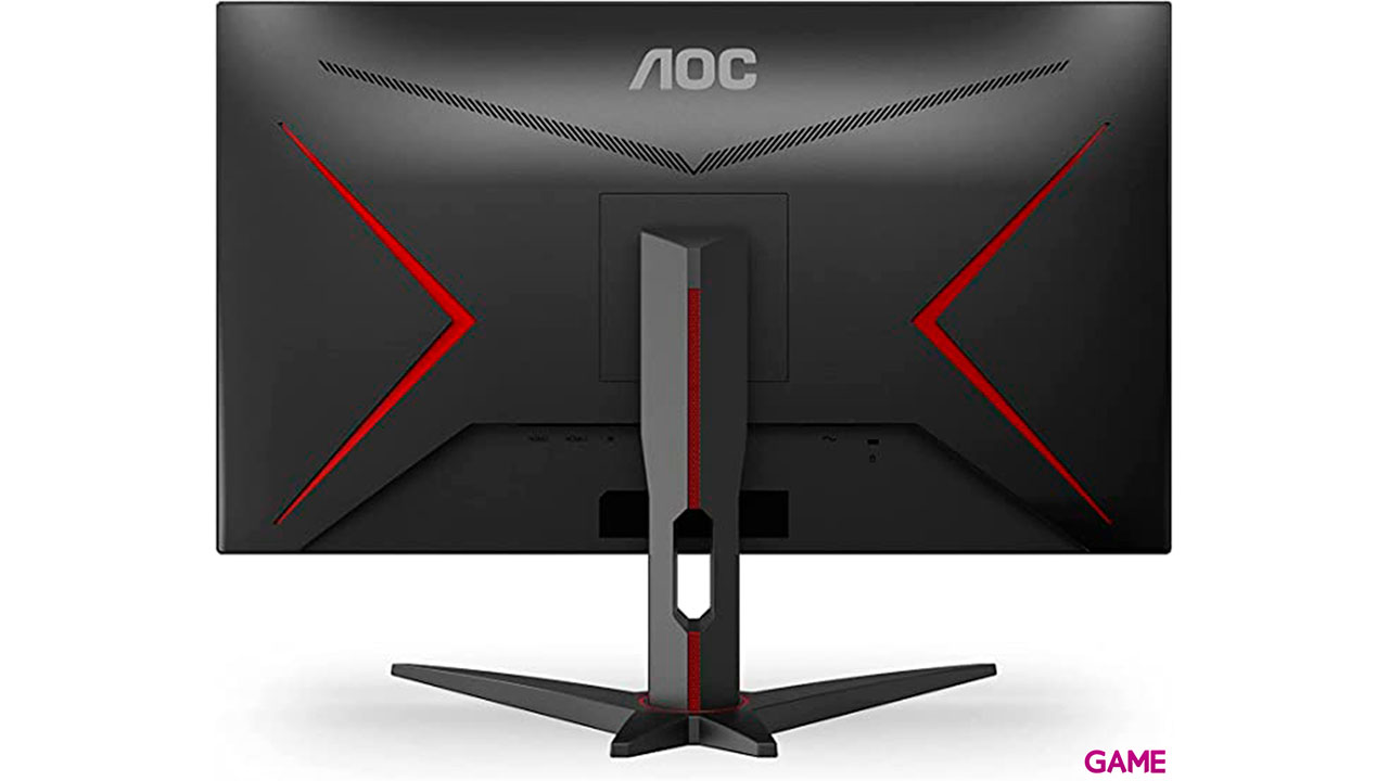 AOC Gaming U28G2AE/BK 28´´ - IPS - 4K UHD - Monitor Gaming-3