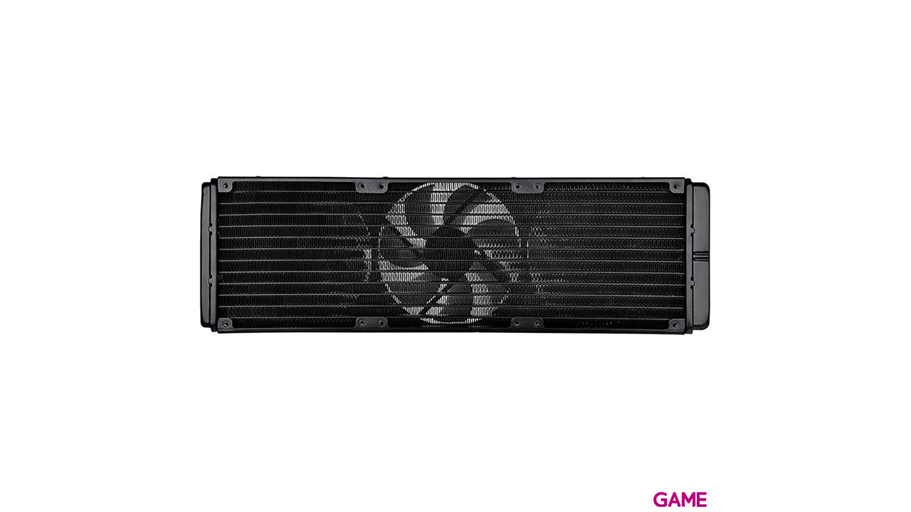 Thermaltake Water 3.0 360 ARGB - Refrigeracion Liquida-1