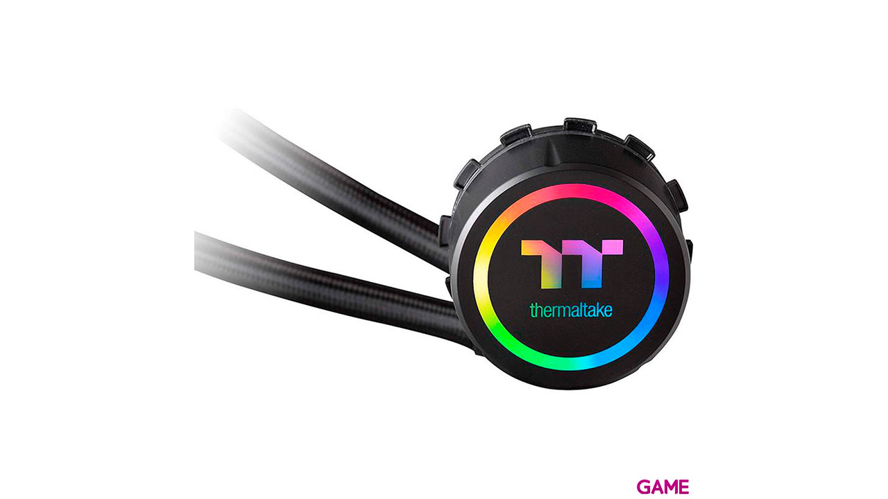 Thermaltake Water 3.0 360 ARGB - Refrigeracion Liquida-2