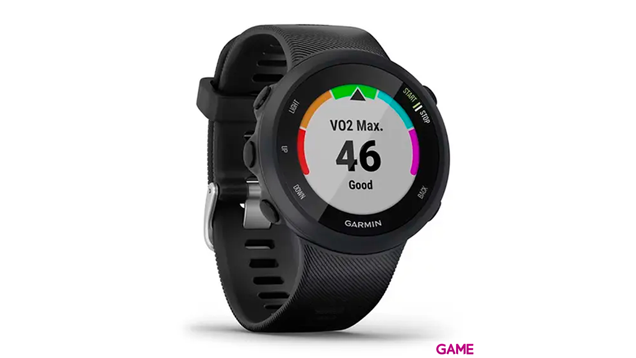 Garmin Forerunner 45 Negro - Reloj Inteligente-1