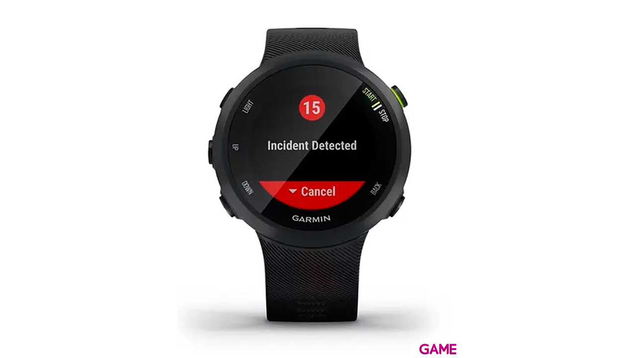 Garmin Forerunner 45 Negro - Reloj Inteligente-2
