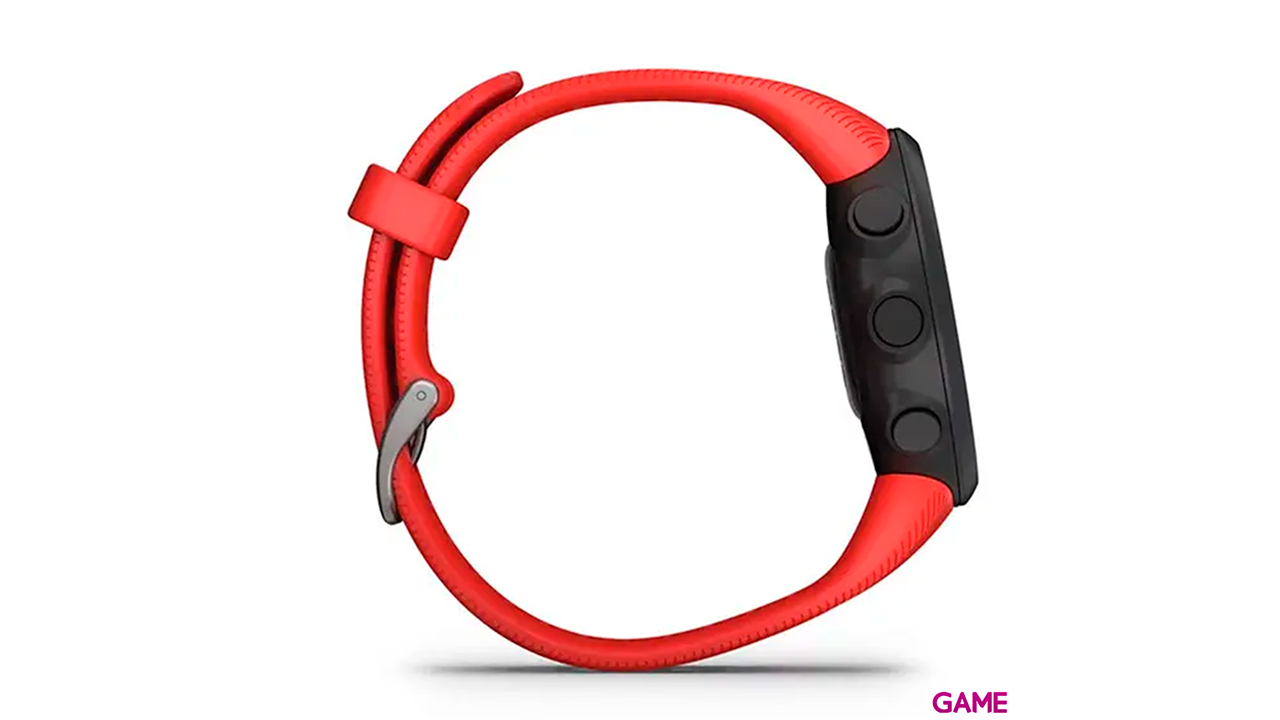 Garmin Sport Watch Forerunner 45 Rojo - Reloj Inteligente-1