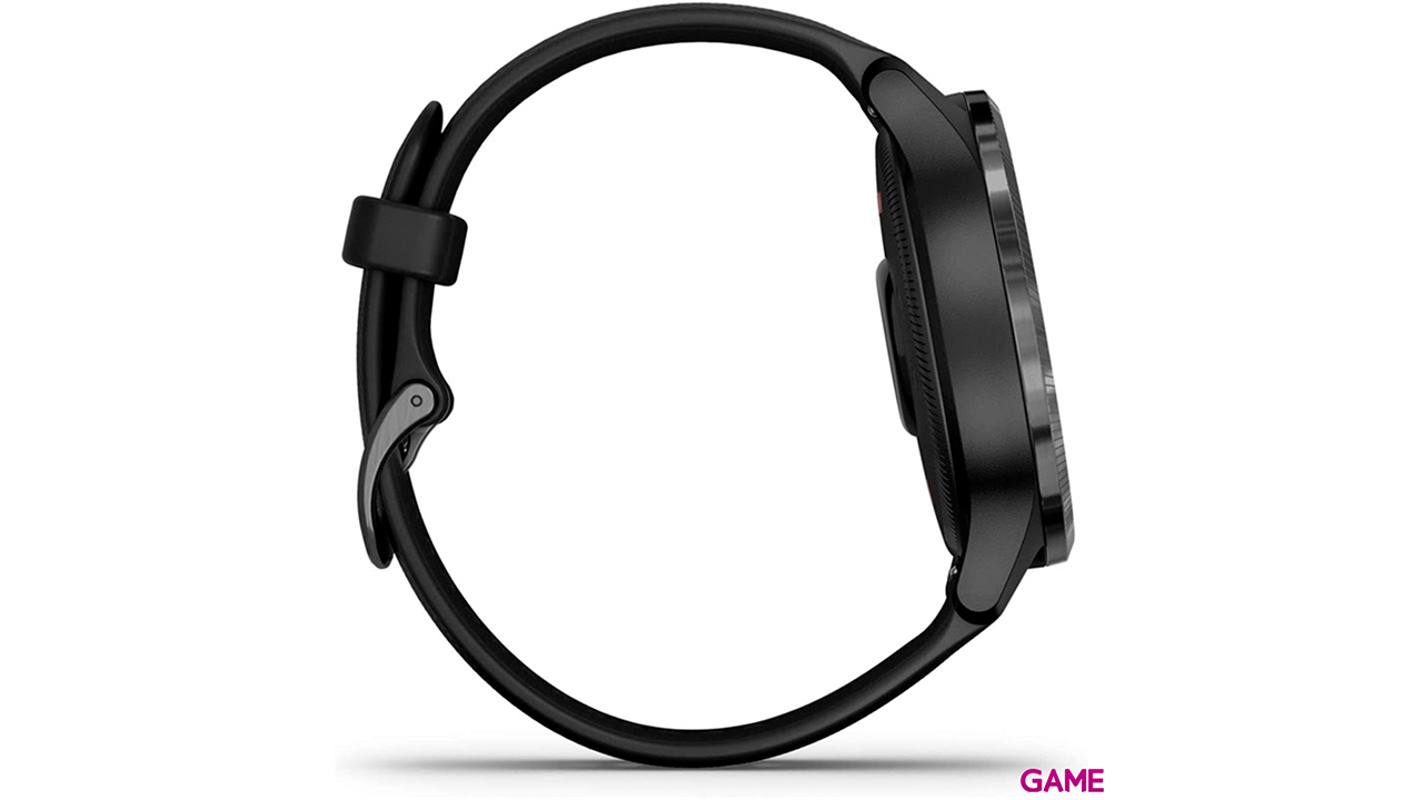 Garmin Venu GPS Negro - Reloj Inteligente-3