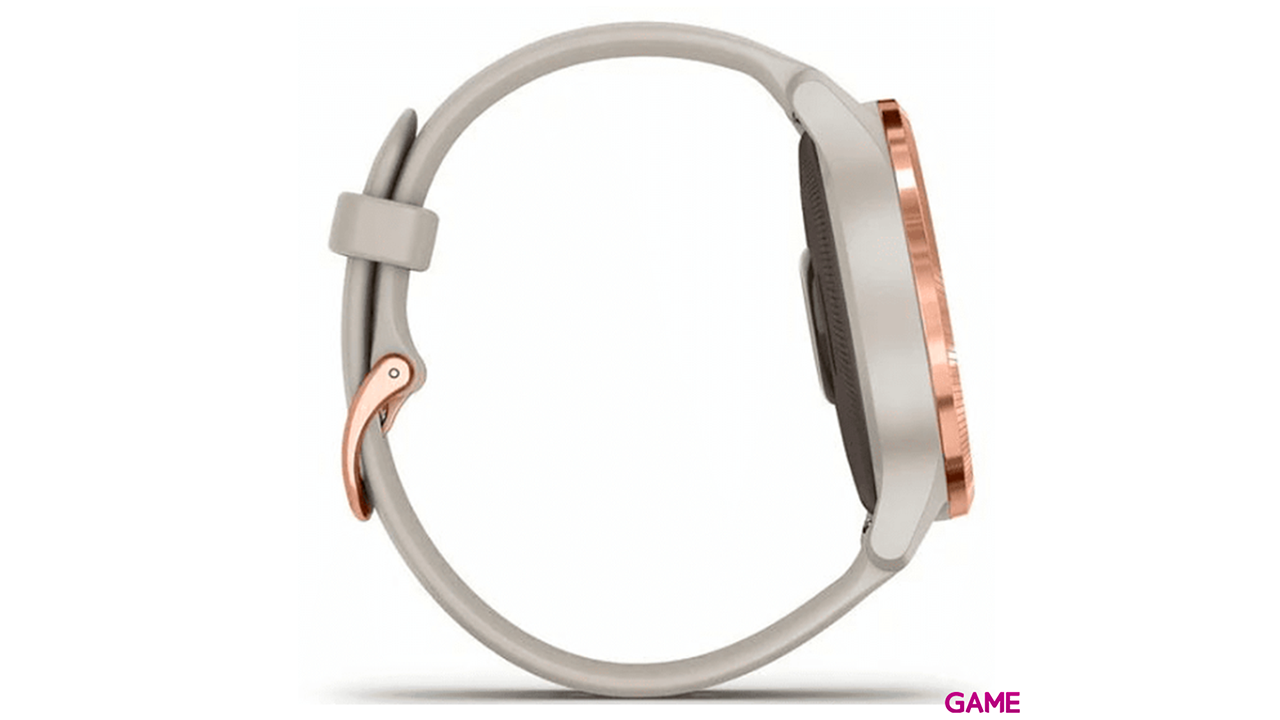 Garmin Sport Watch Venu Dorado Rosa - Reloj Inteligente-2