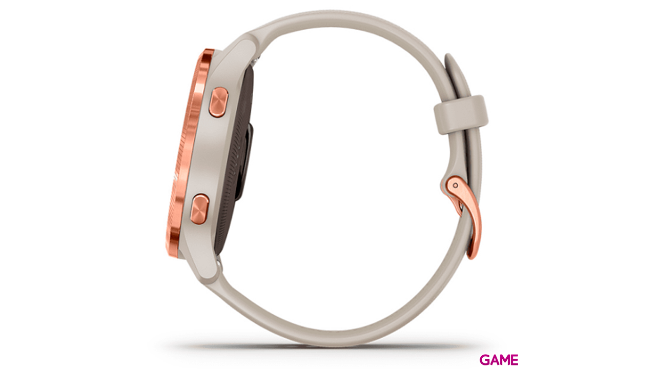 Garmin Sport Watch Venu Dorado Rosa - Reloj Inteligente-3